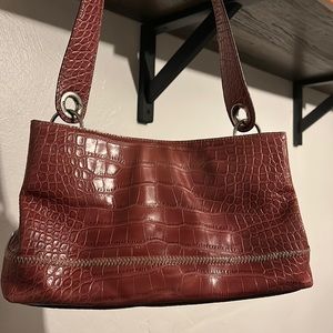 Pink Vintage tommy Hilfiger purse